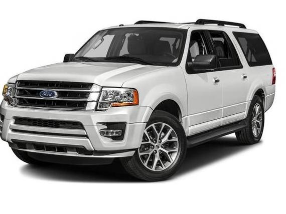 FORD EXPEDITION MAX 2016 1FMJK1JT2GEF45168 image